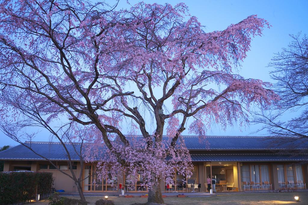Kyoto Utano Youth Hostel Exteriér fotografie